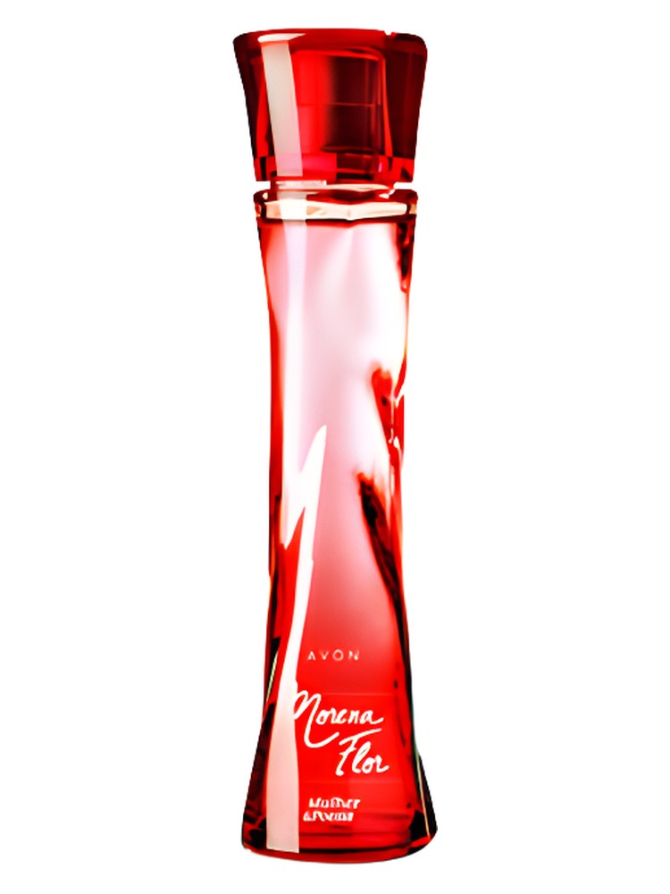 Morena Flor – Avon