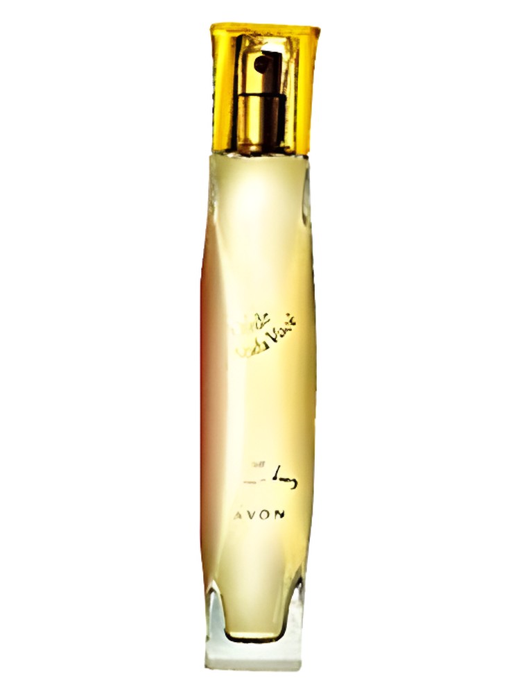 Onde Anda Você – Avon