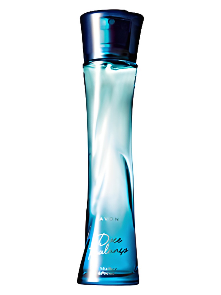 Doce Balanço – Avon