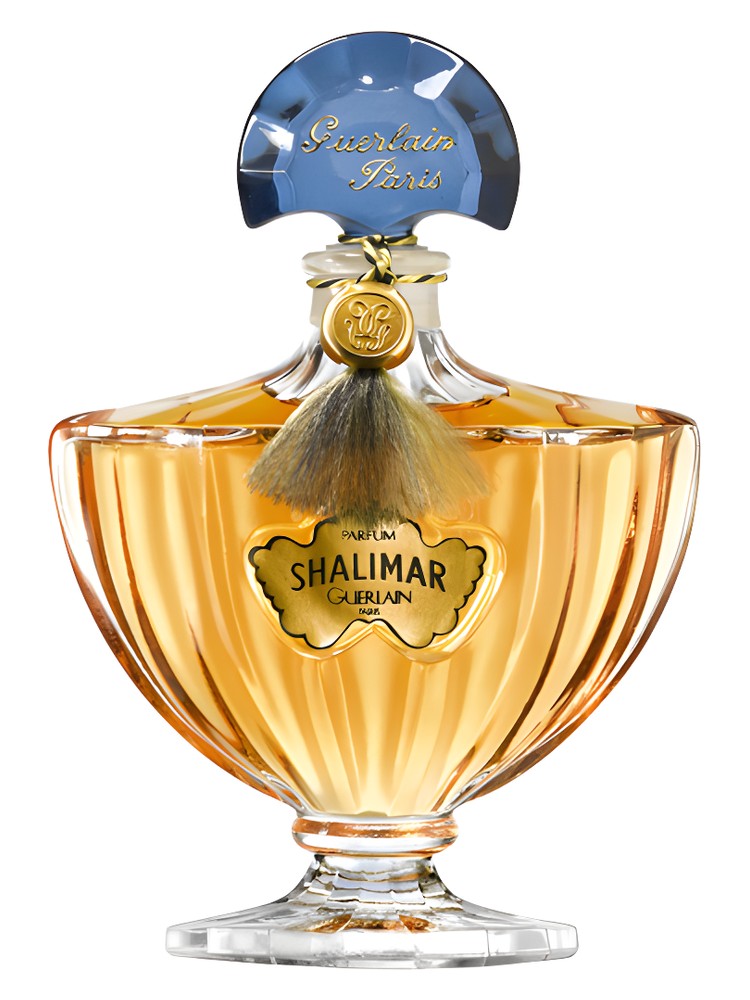 Shalimar Parfum – Guerlain