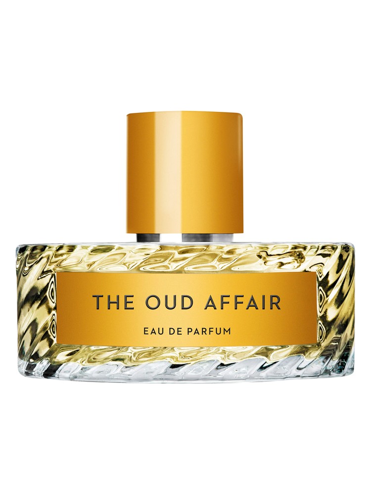 The Oud Affair – Vilhelm Parfumerie