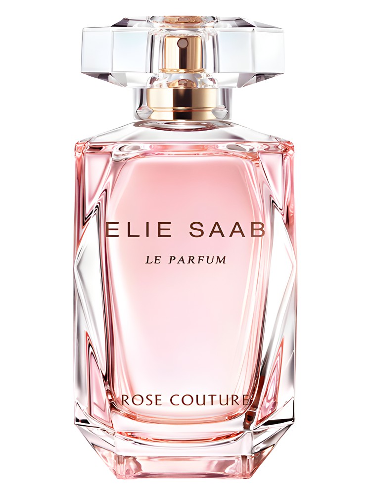Elie Saab Le Parfum Rose Couture – Elie Saab