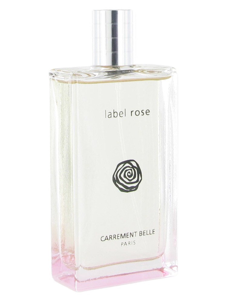 Label Rose – Carrement Belle