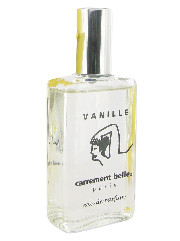 Vanille – Carrement Belle