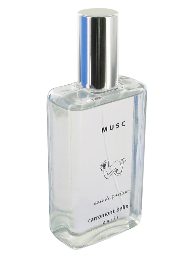 Musk – Carrement Belle