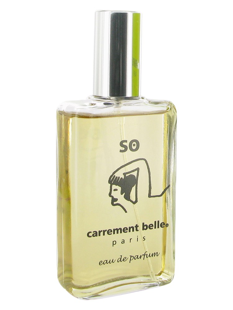 So – Carrement Belle