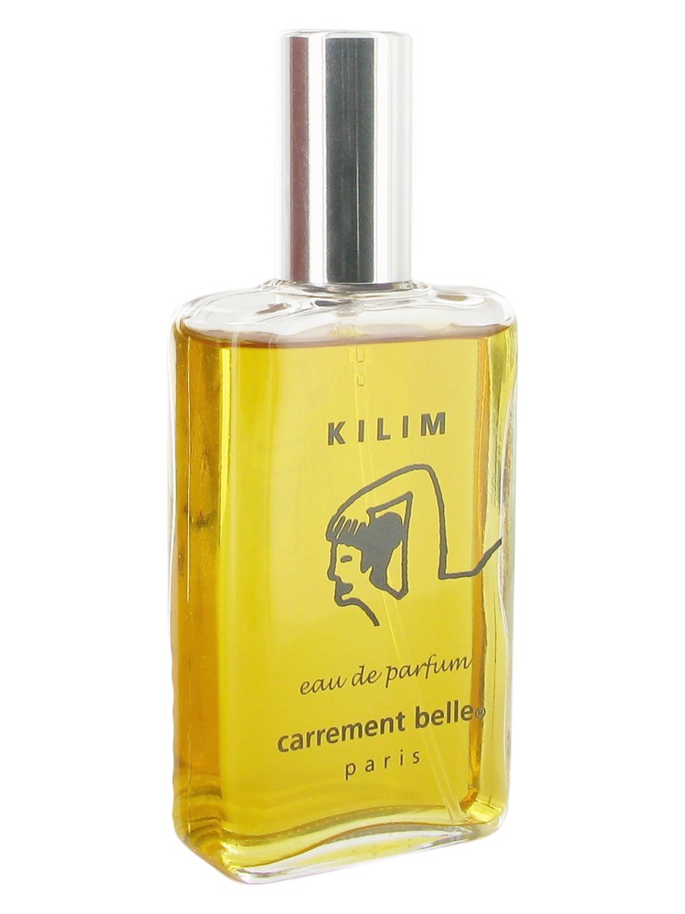 Kilim – Carrement Belle