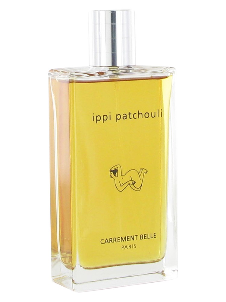 Ippi Patchouli – Carrement Belle