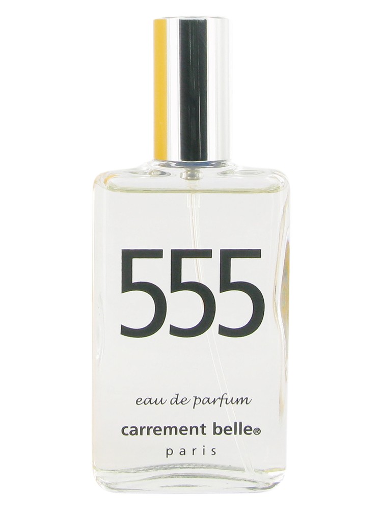 555 – Carrement Belle