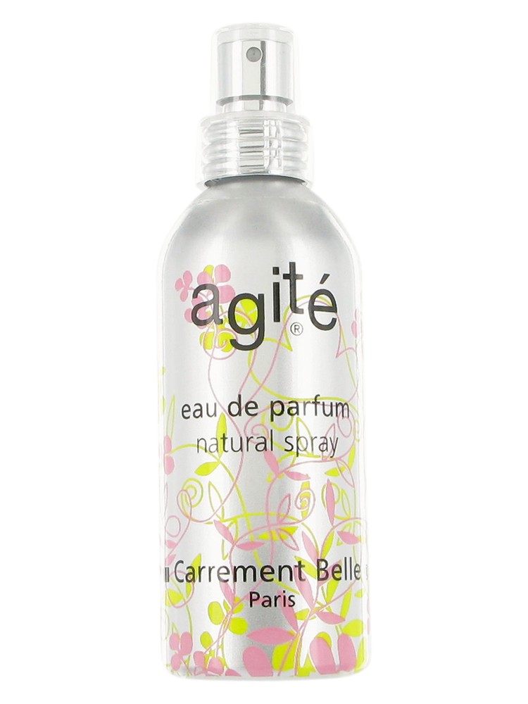 Agité – Carrement Belle