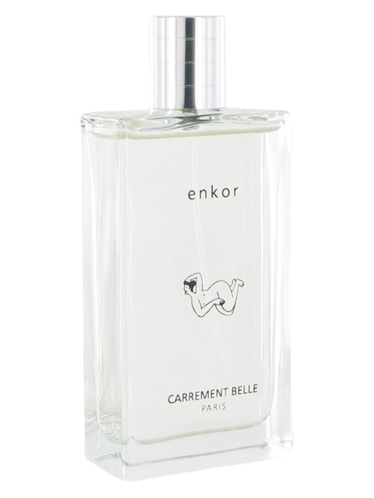Enkor – Carrement Belle