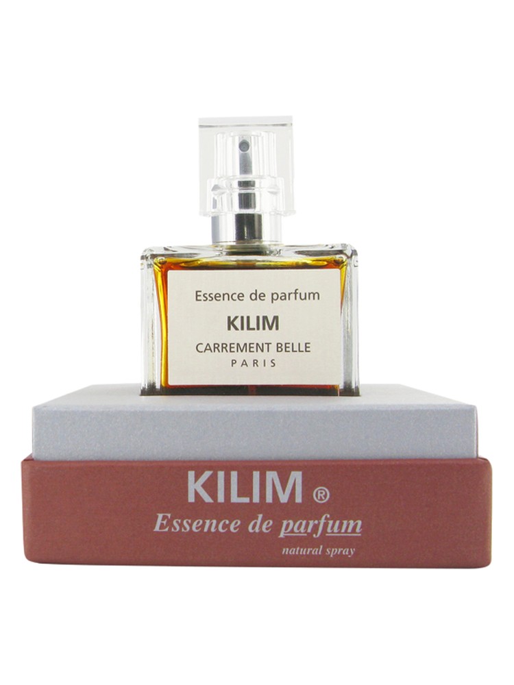 Kilim Pure Perfume – Carrement Belle