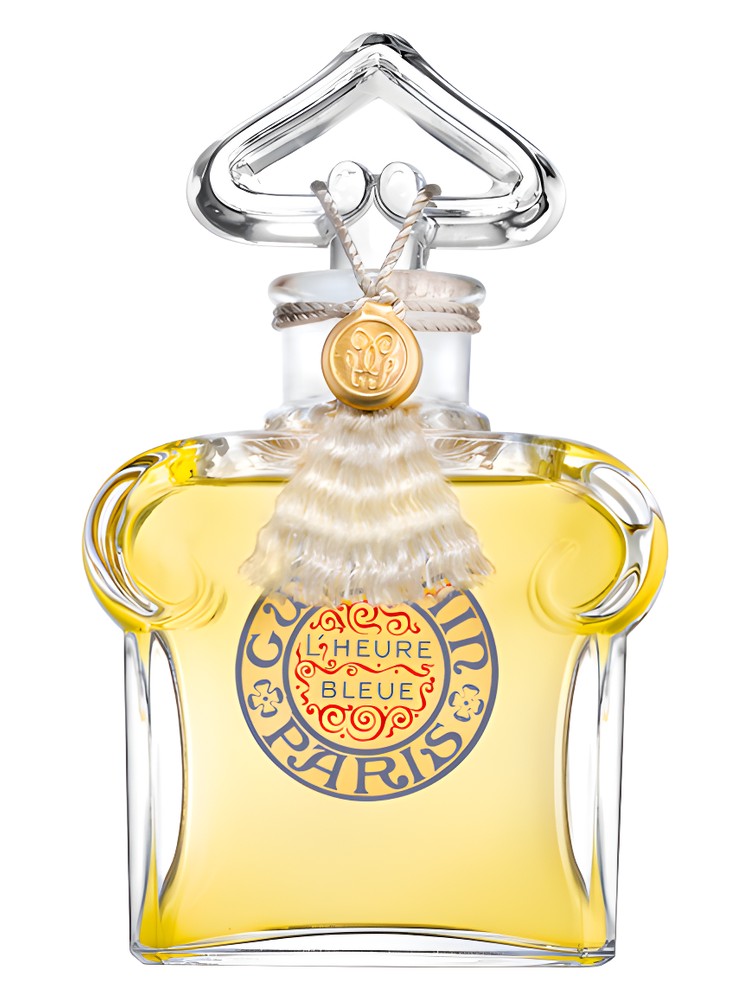 L’Heure Bleue Extract – Guerlain