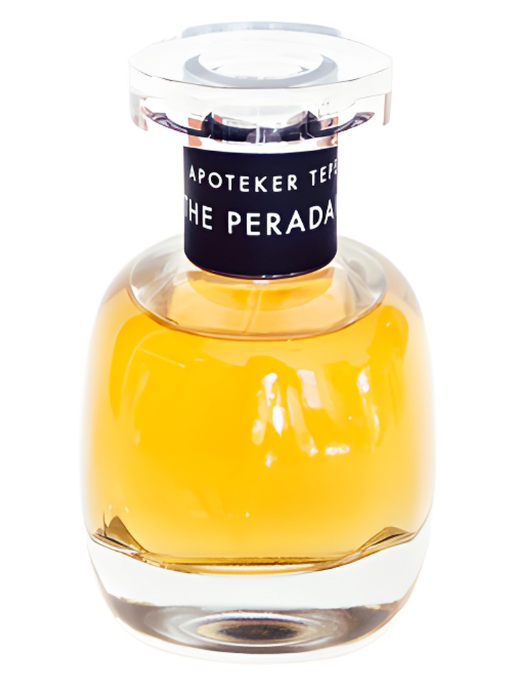 The Peradam – Apoteker Tepe