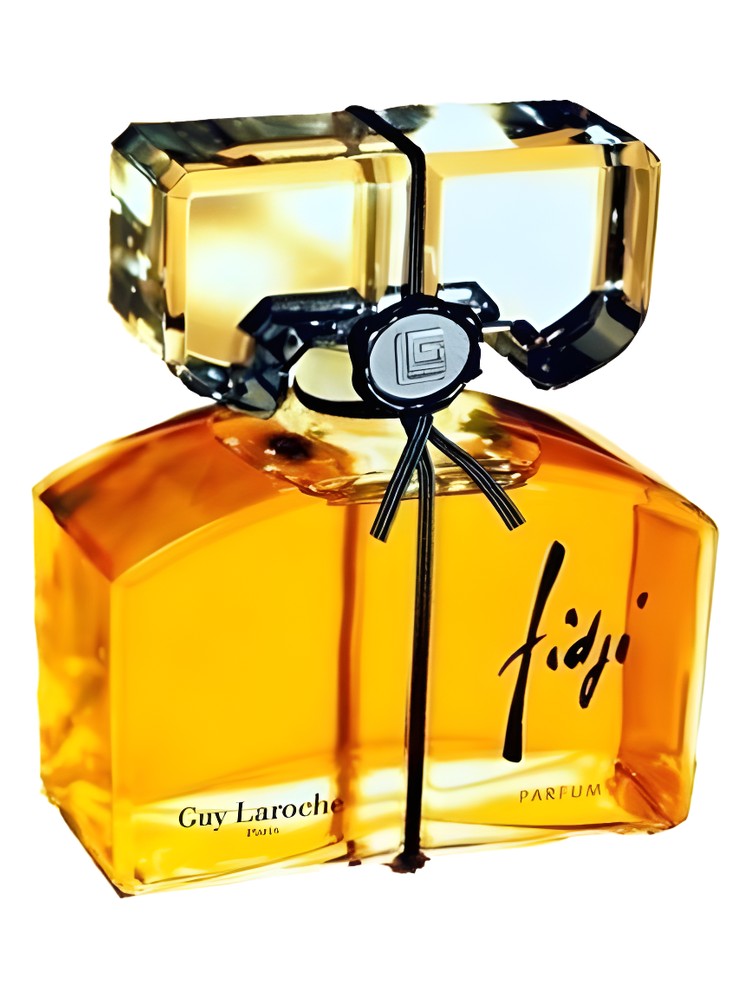 Fidji Parfum – Guy Laroche