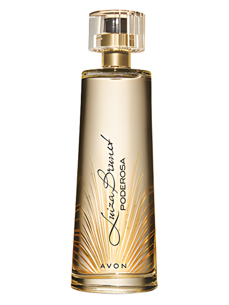 Luiza Brunet Poderosa – Avon