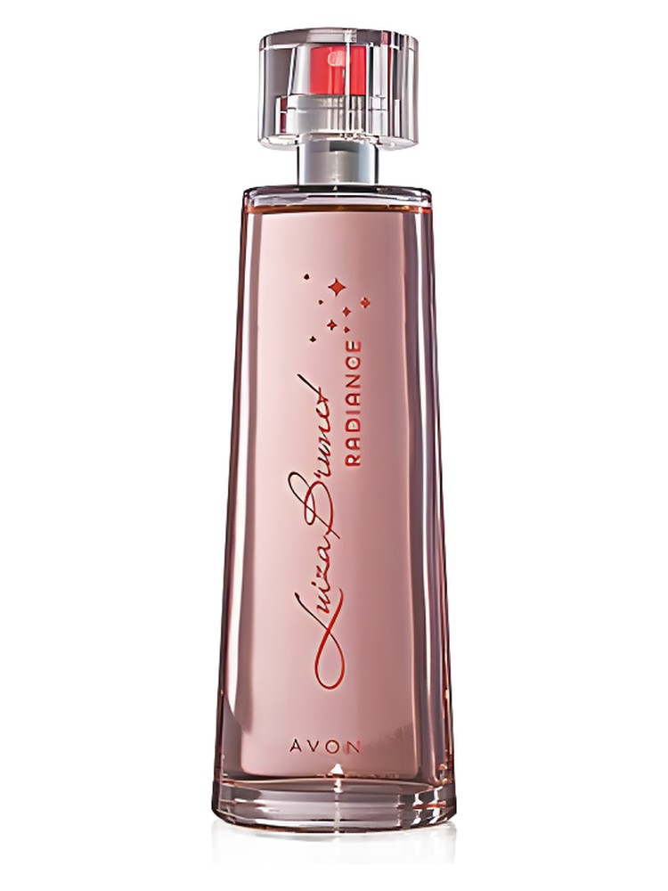 Luiza Brunet Radiance – Avon
