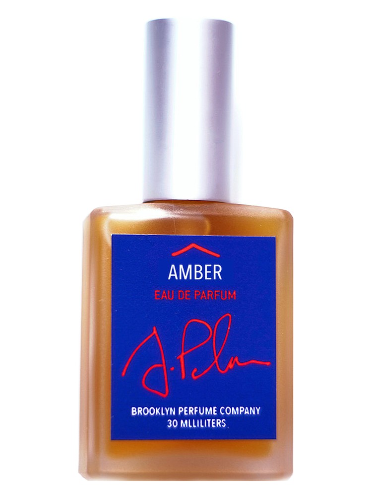 BPC Amber – Brooklyn Perfume Company