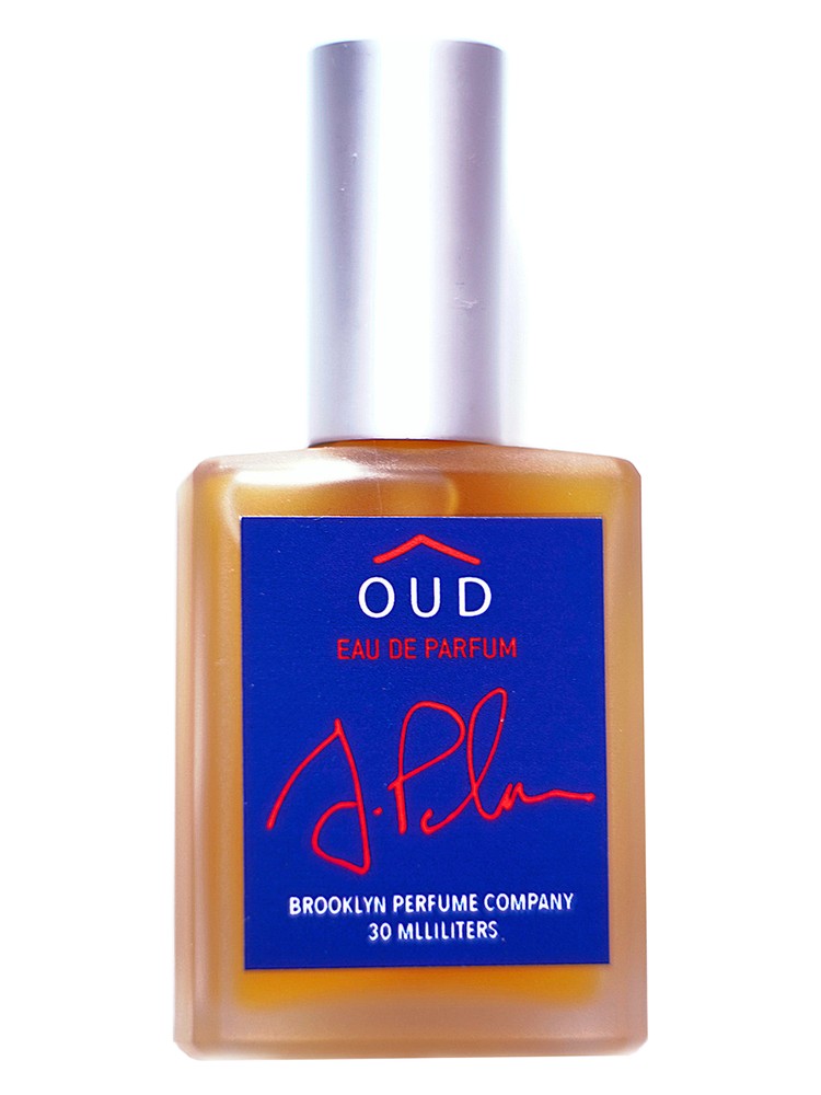 BPC Oud – Brooklyn Perfume Company