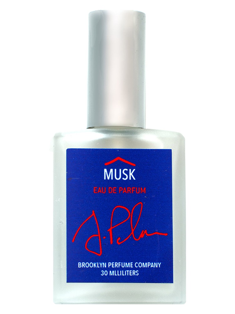 BPC Musk – Brooklyn Perfume Company