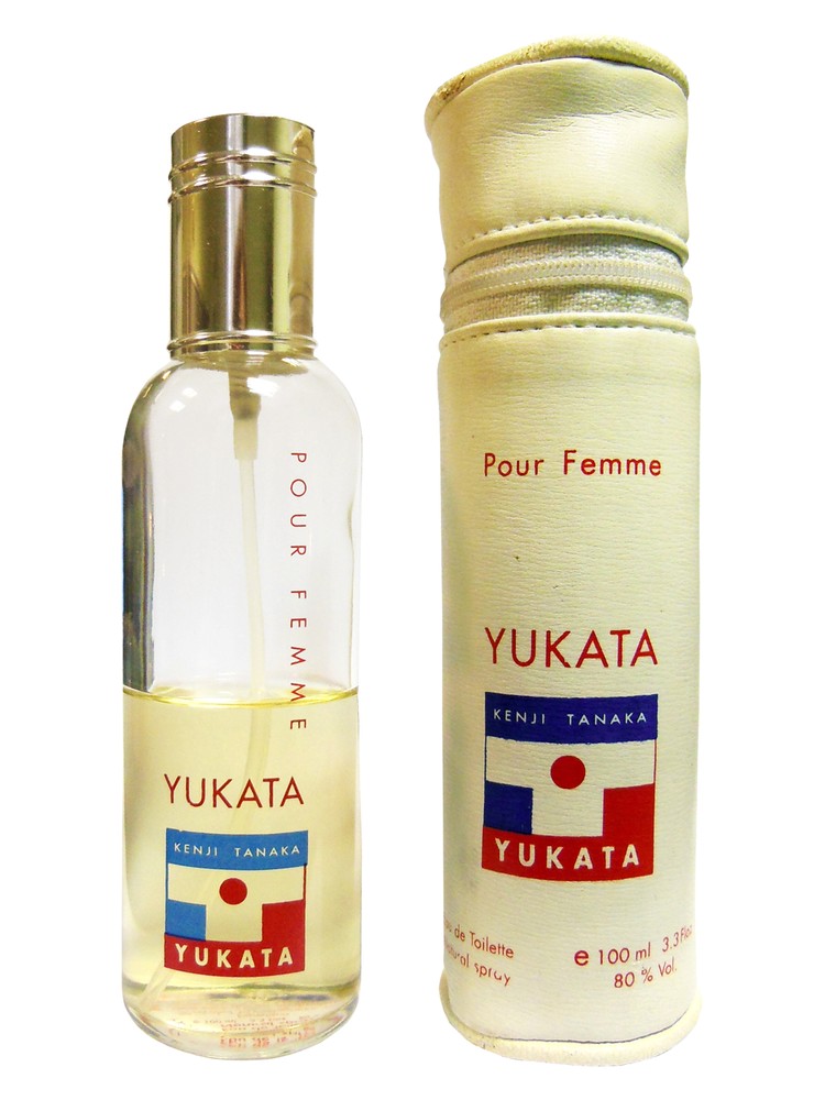 Yukata – Kenji Tanaka