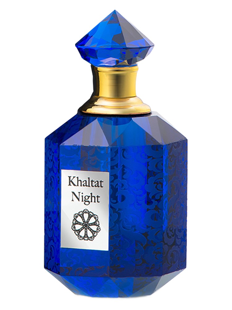 Khaltat Night – Attar Collection