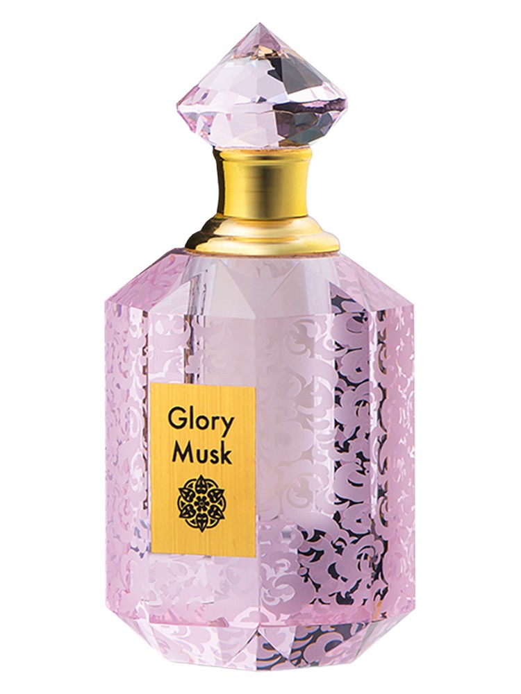 Glory Musk – Attar Collection