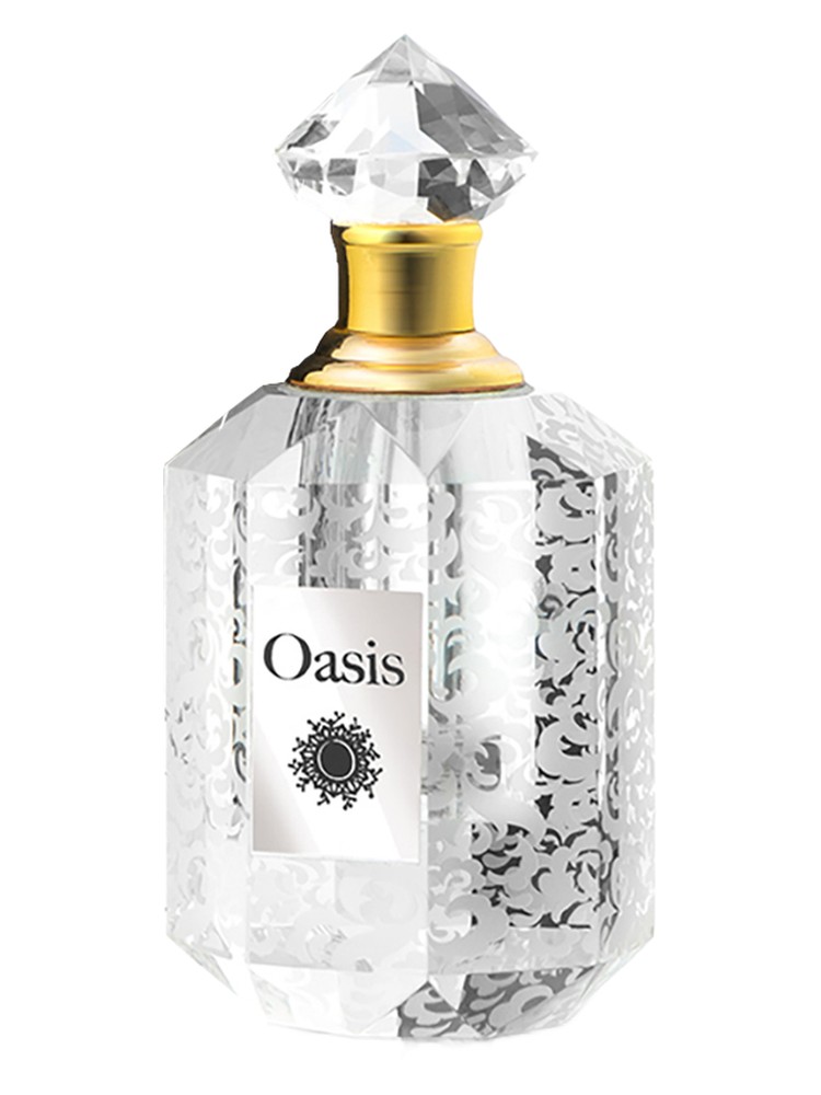 Oasis – Attar Collection
