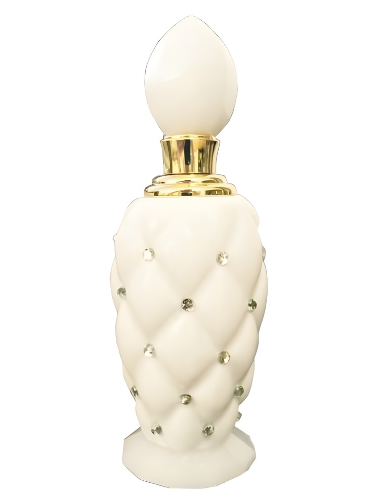 Musk Hayati – Arabesque