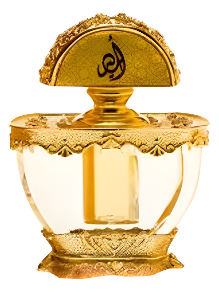 Amir – Arabesque