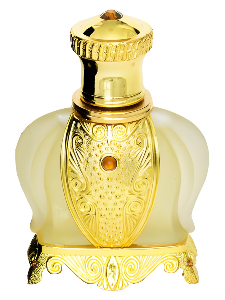 Arabesque Gold – Arabesque