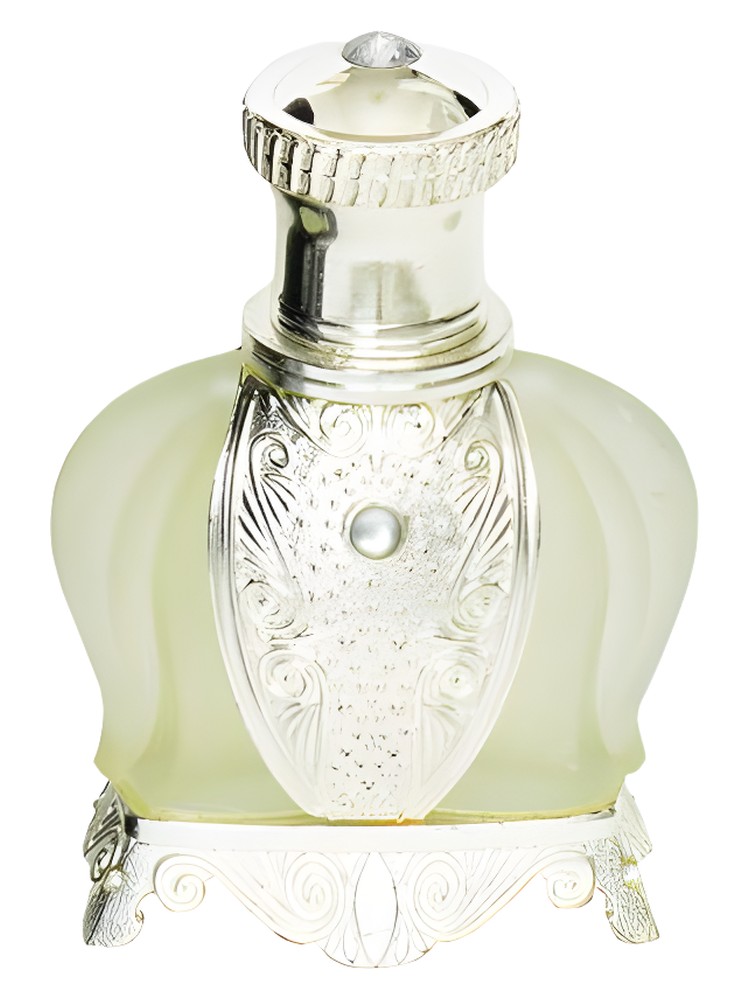 Arabesque SIlver – Arabesque