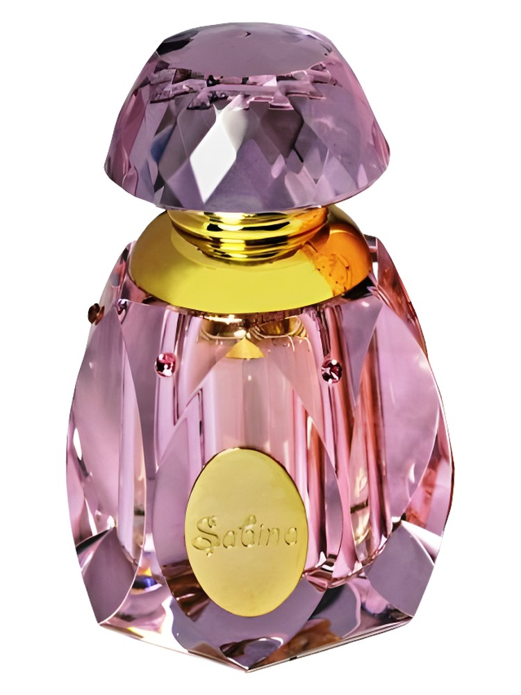 Sabina – Arabesque