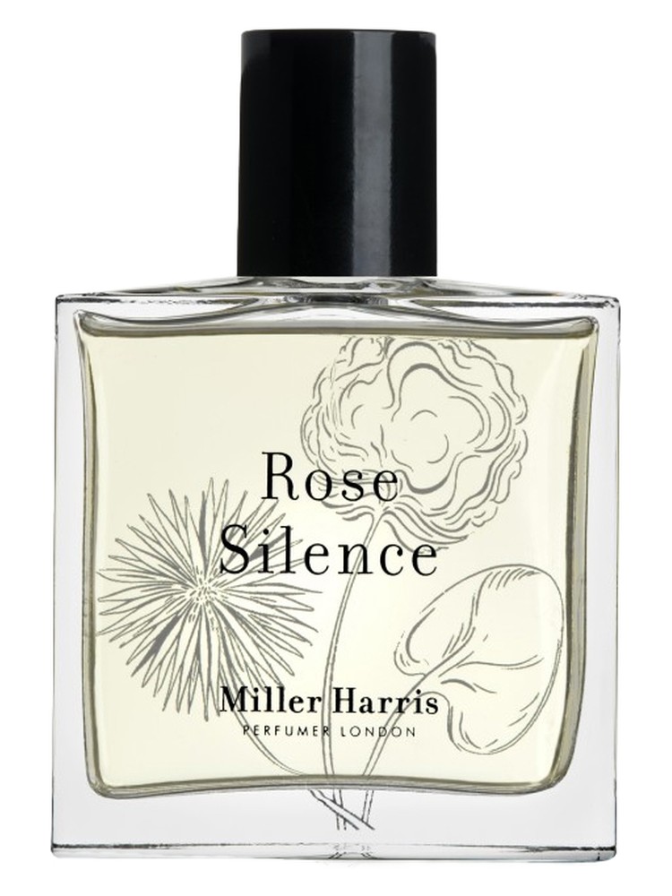 Rose Silence – Miller Harris