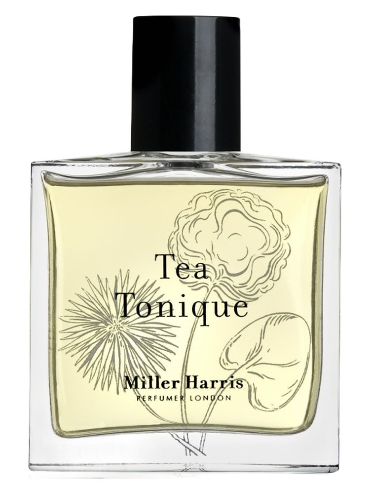 Tea Tonique – Miller Harris