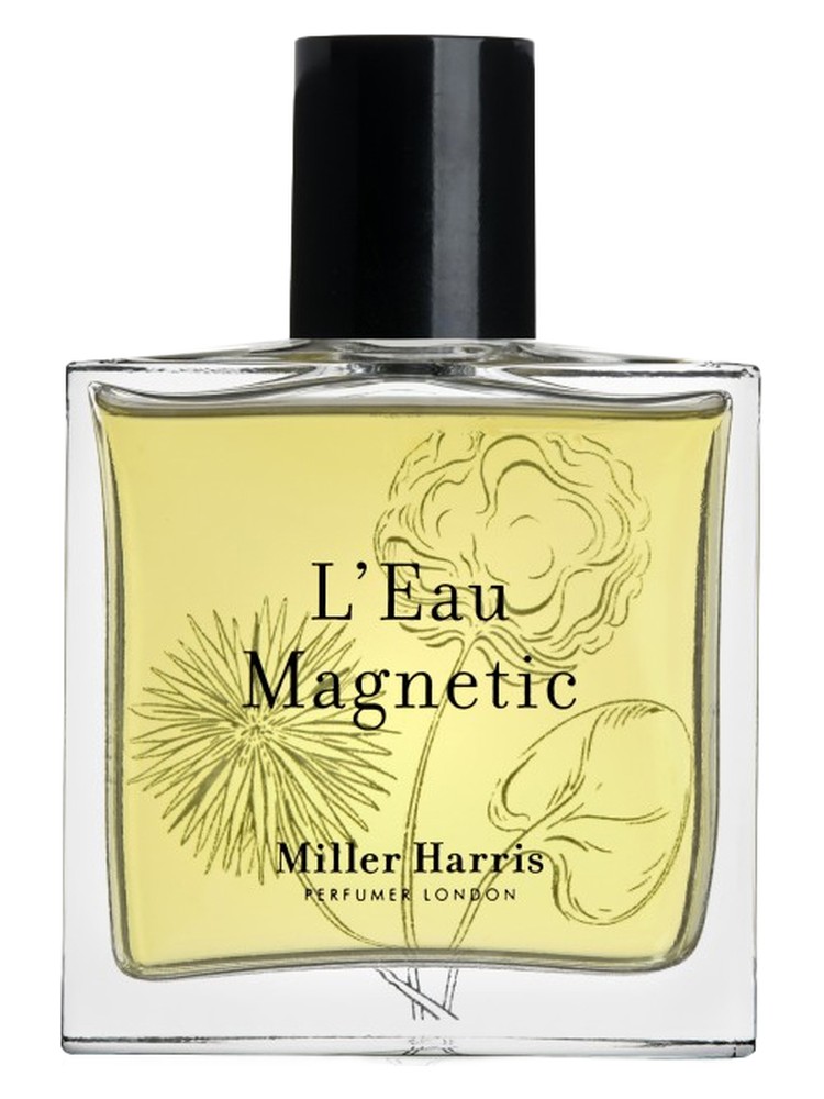L’Eau Magnetic – Miller Harris