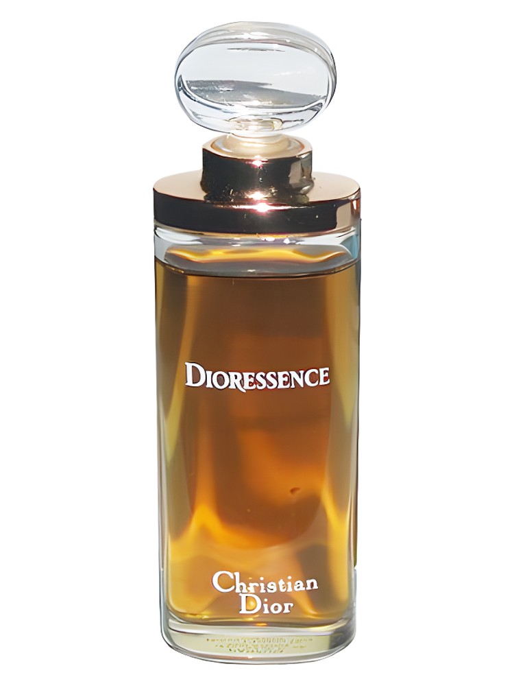 Dioressence Parfum – Dior