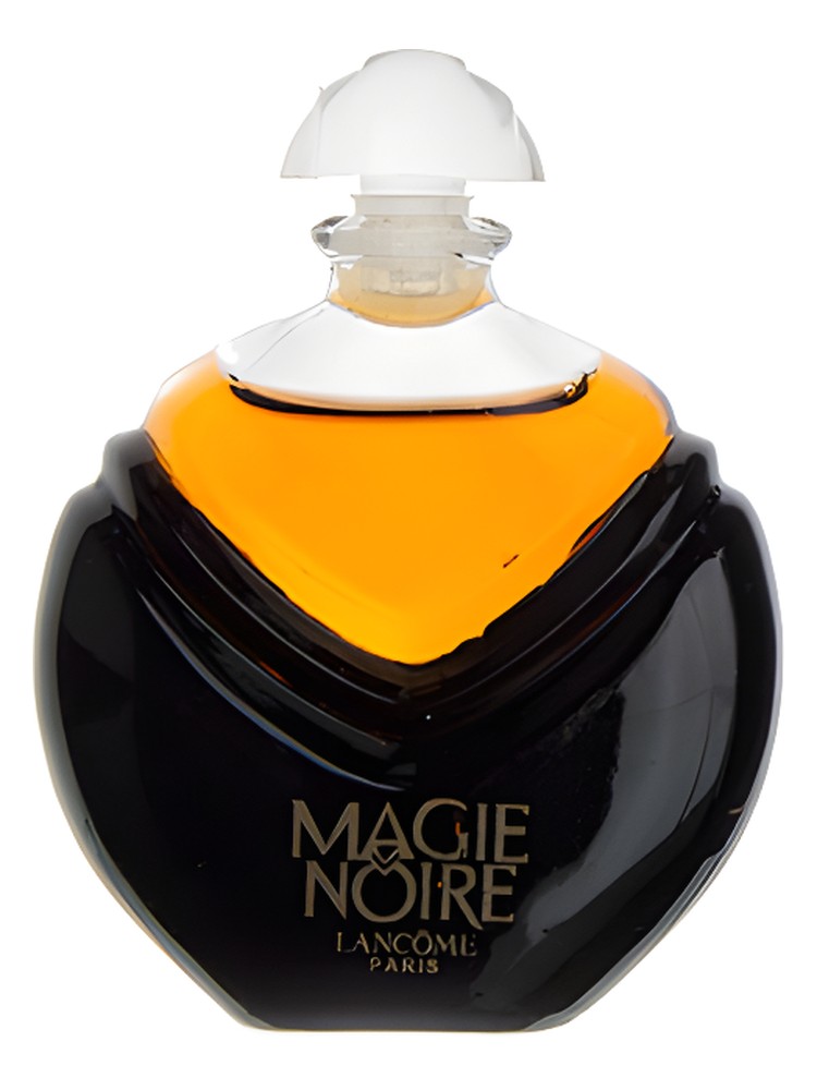 Magie Noire Parfum – Lancôme