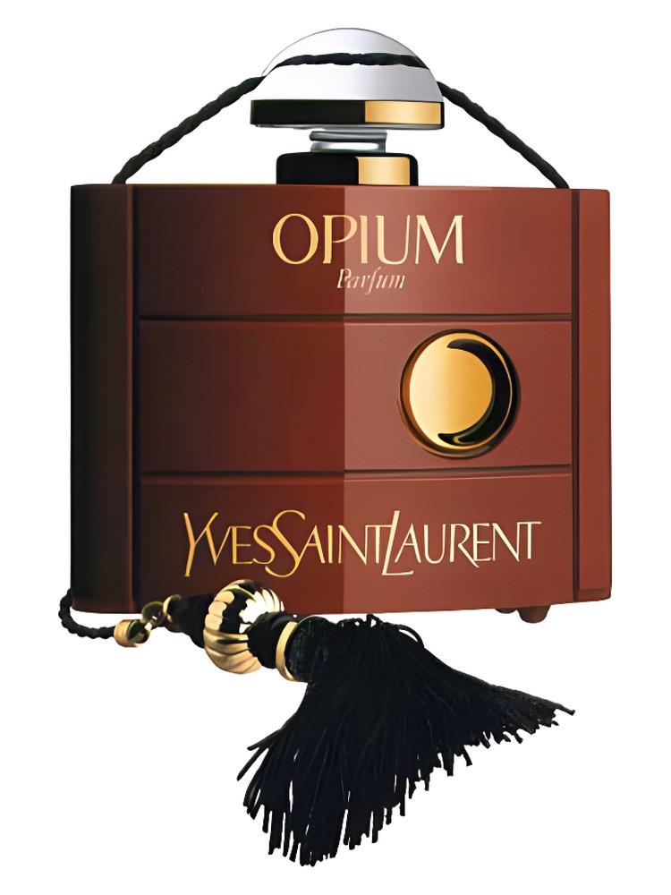 Opium Parfum – Yves Saint Laurent