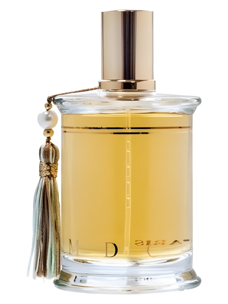 Les Indes Galantes – MDCI Parfums