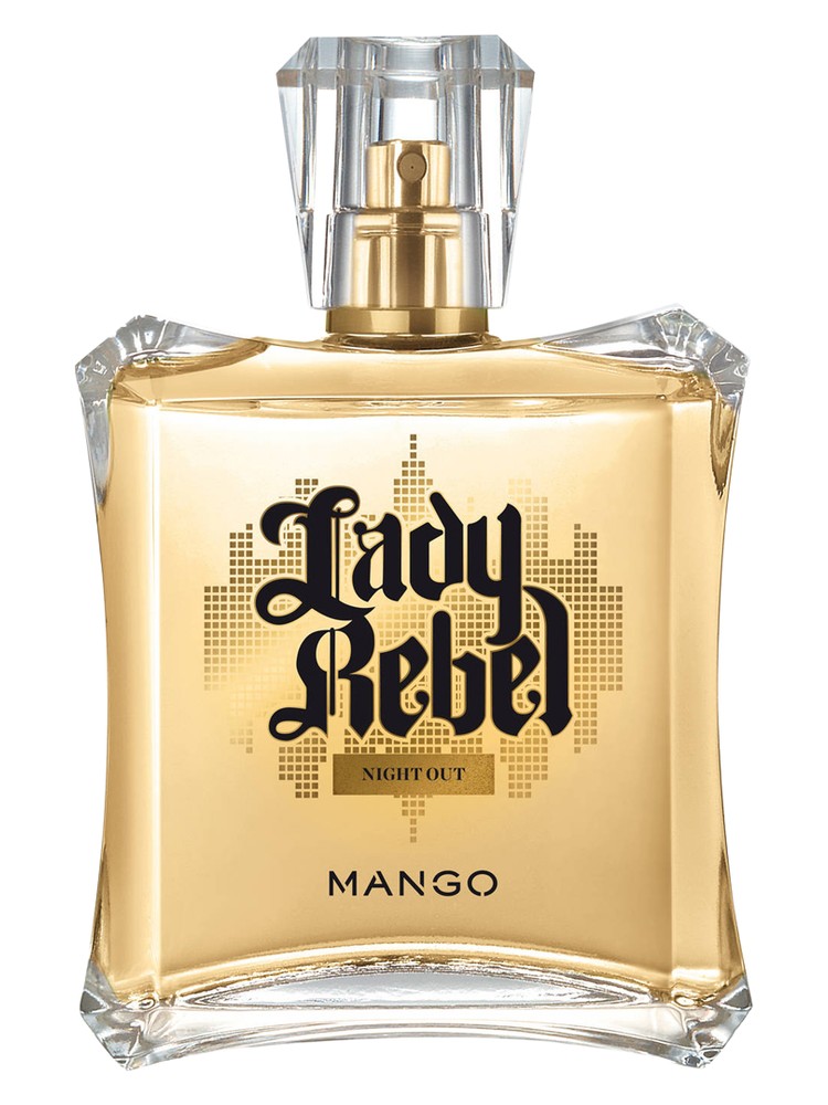 Lady Rebel Night Out – Mango