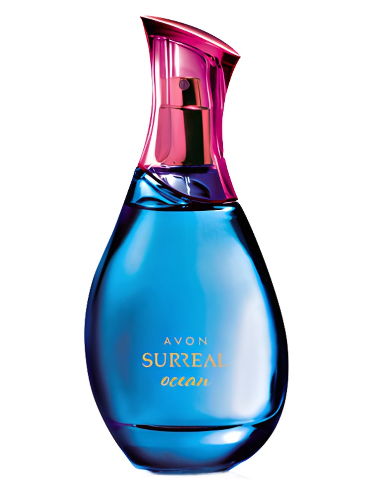 Surreal Ocean – Avon