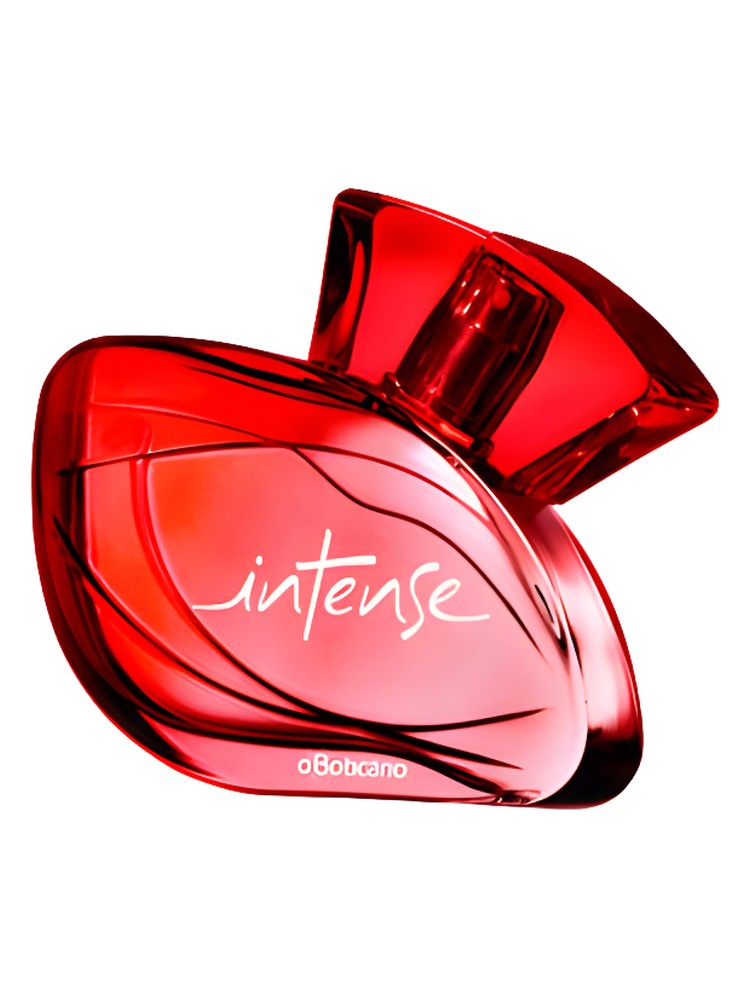 Intense – O Boticário