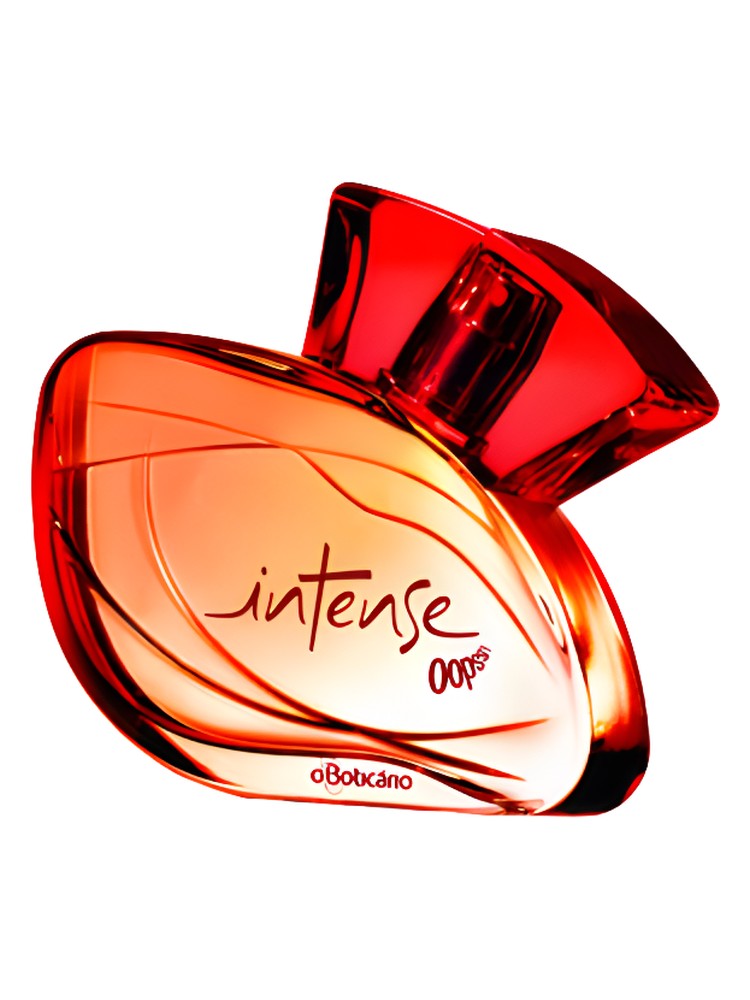 Intense Oopss! – O Boticário