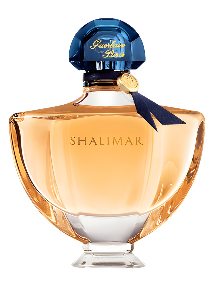 Shalimar Eau de Toilette – Guerlain