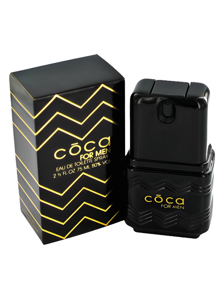 Coca for Men – Cofinluxe
