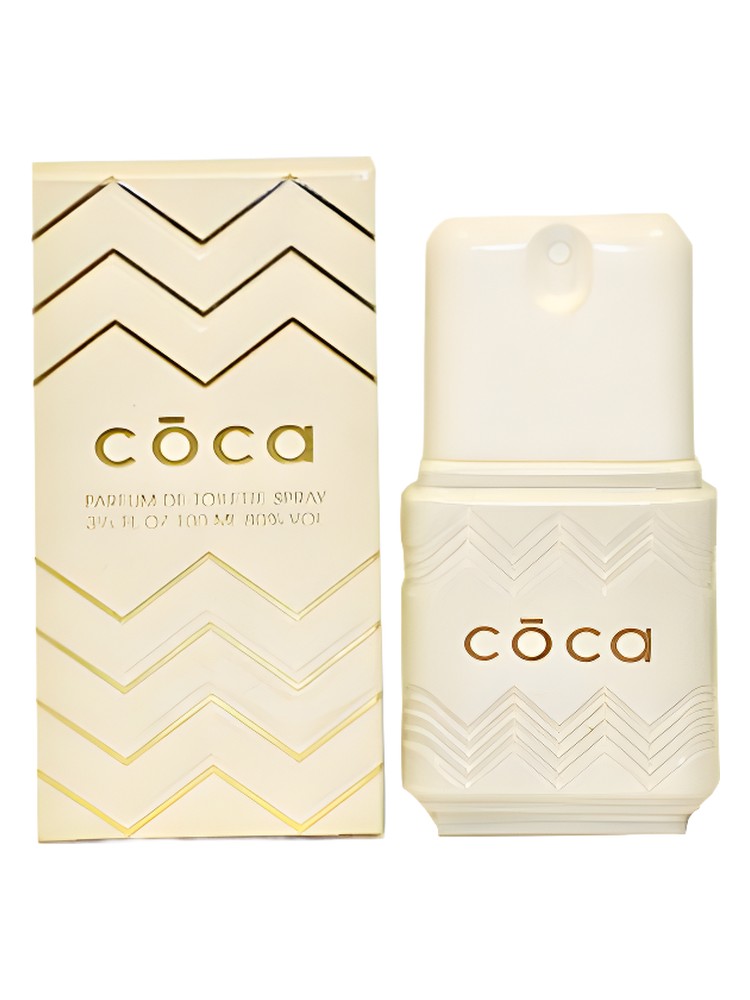 Coca – Cofinluxe