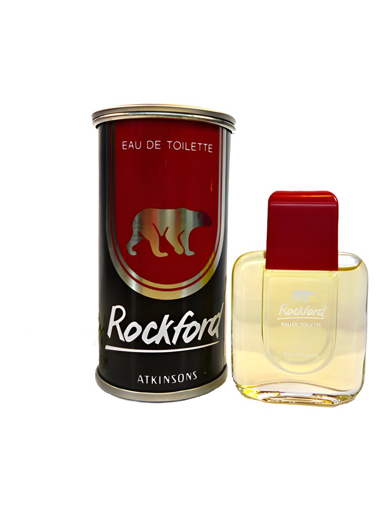 Rockford – Atkinsons