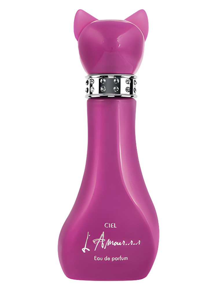 L’Amour…r…r Purpur – CIEL Parfum