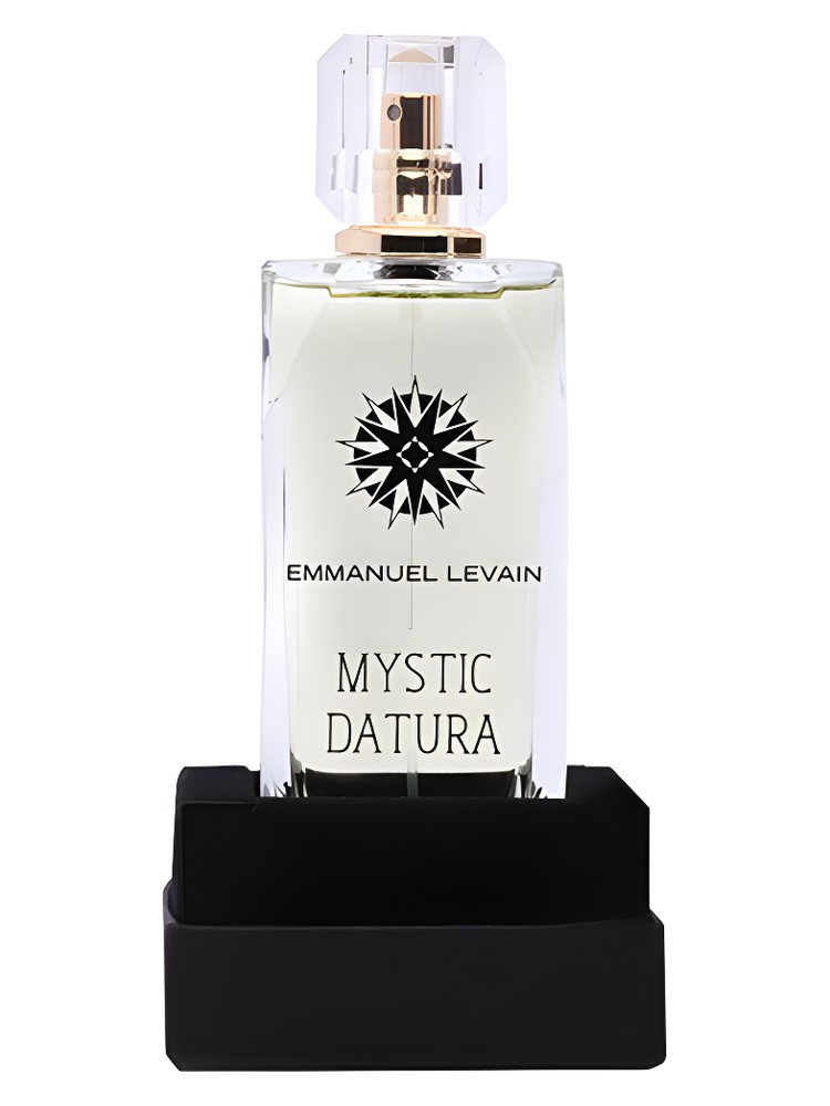 Mystic Datura – Emmanuel Levain